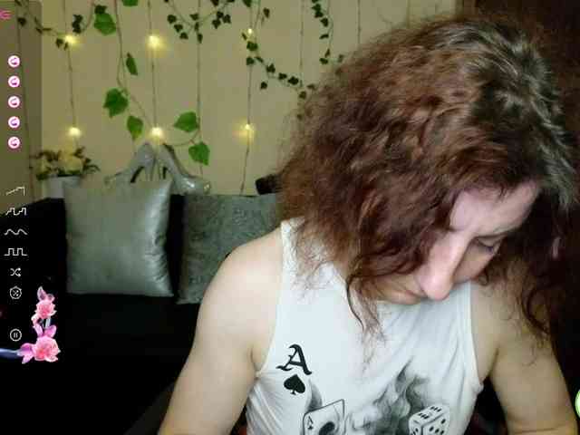 Musekittyjeni112 webcam