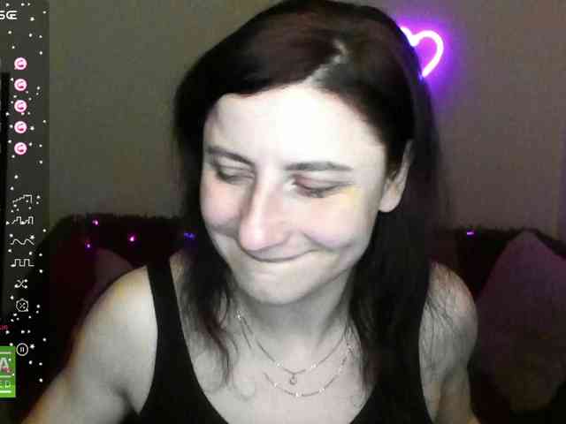 Musekittyjeni112 webcam