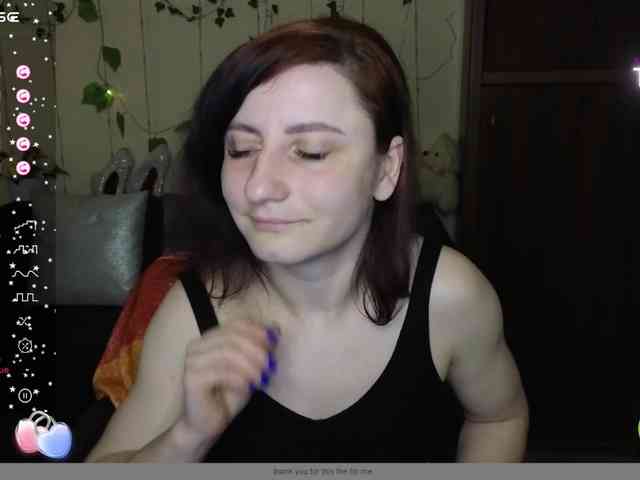 Musekittyjeni112 webcam