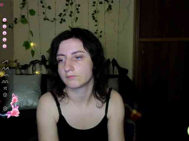 Musekittyjeni112 webcam
