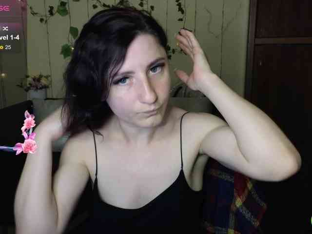 Musekittyjeni112 webcam