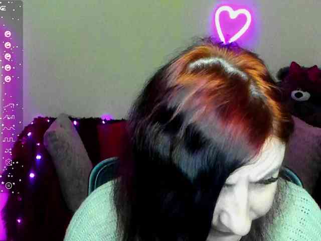 Musekittyjeni112 webcam