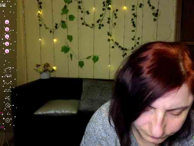 Musekittyjeni112 webcam