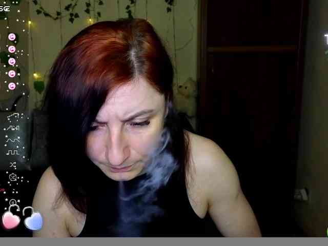 Musekittyjeni112 webcam