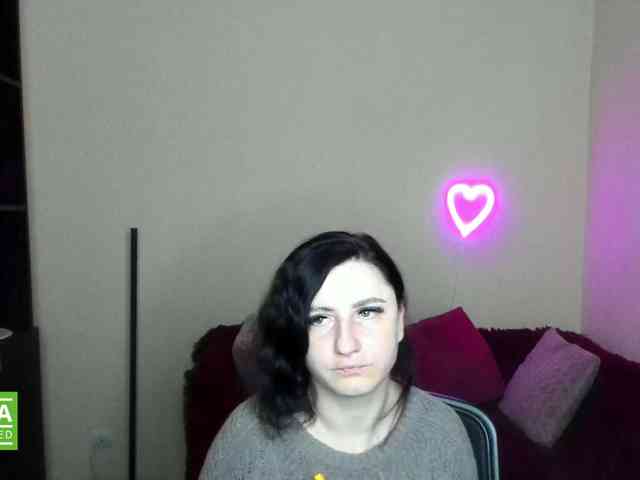 Musekittyjeni112 webcam