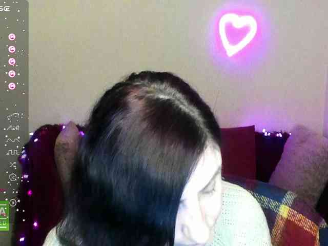 Musekittyjeni112 webcam