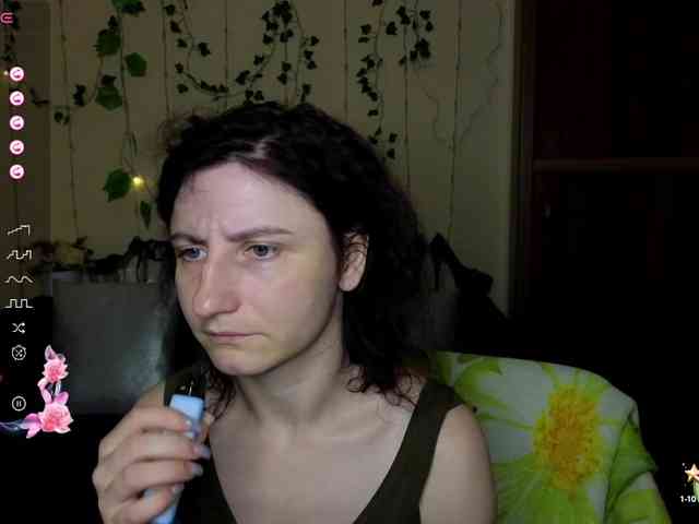 Musekittyjeni112 webcam