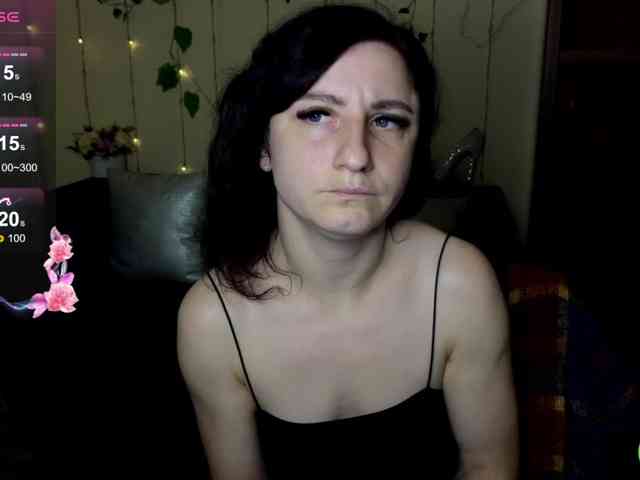 Musekittyjeni112 webcam