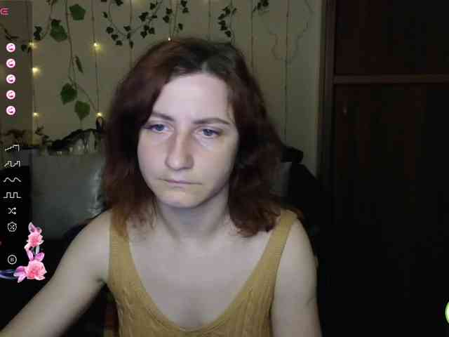 Musekittyjeni112 webcam