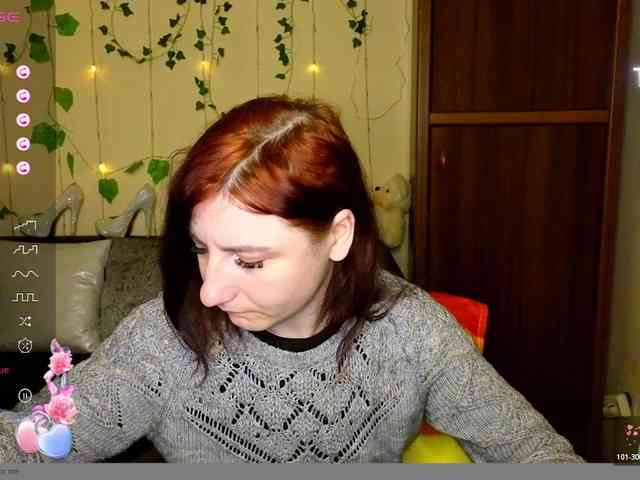 Musekittyjeni112 webcam