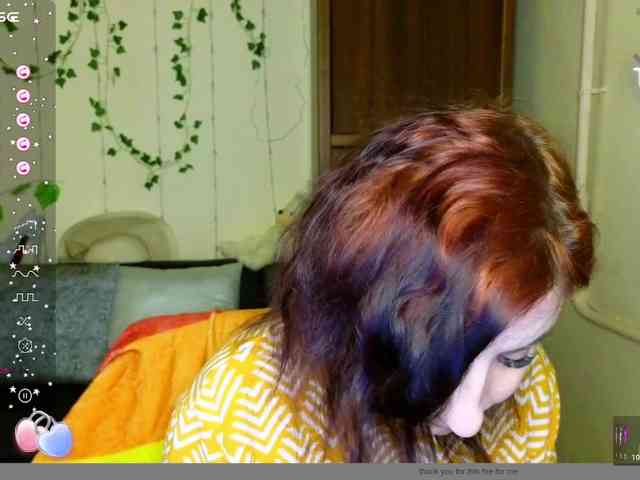 Musekittyjeni112 webcam