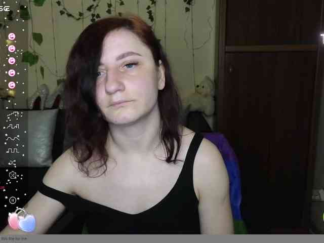 Musekittyjeni112 webcam