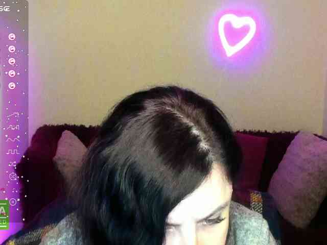 Musekittyjeni112 webcam