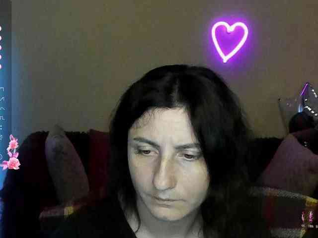 Musekittyjeni112 webcam
