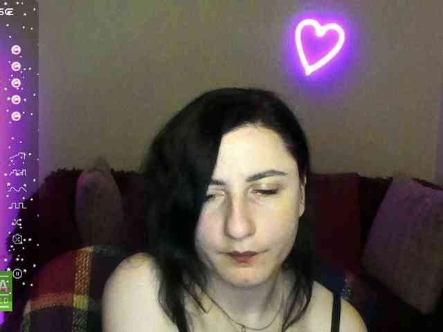 Musekittyjeni112 webcam