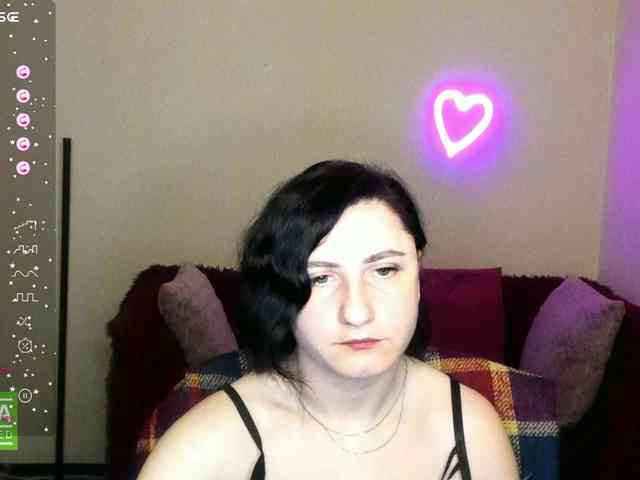 Musekittyjeni112 webcam