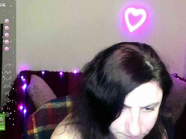 Musekittyjeni112 webcam