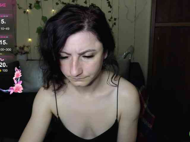 Musekittyjeni112 webcam