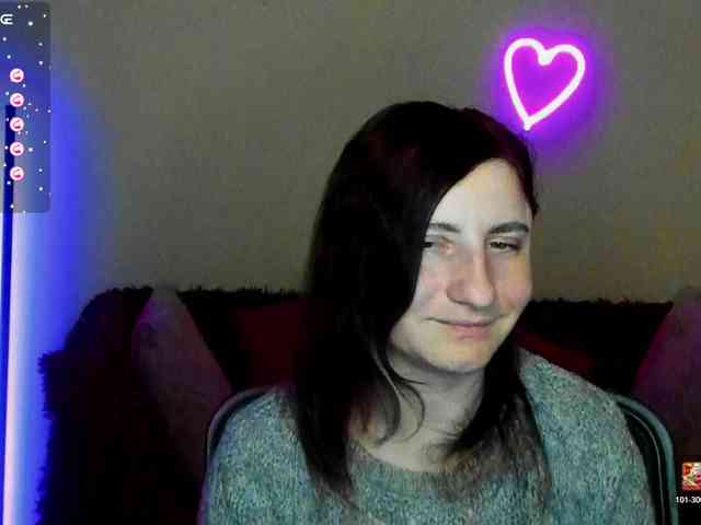 Musekittyjeni112 webcam