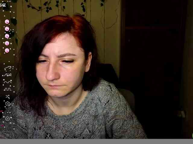 Musekittyjeni112 webcam