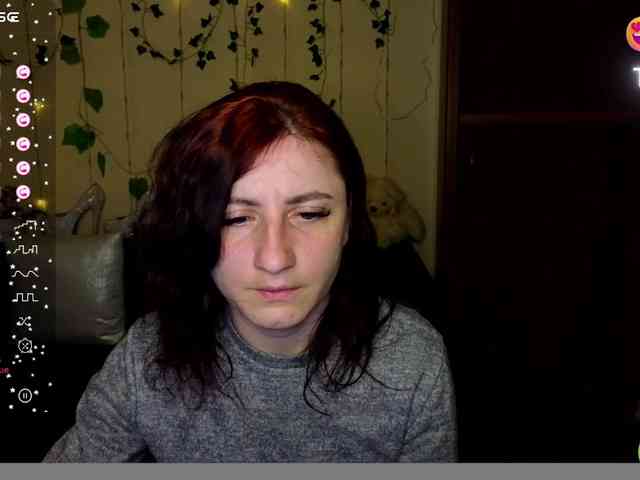 Musekittyjeni112 webcam