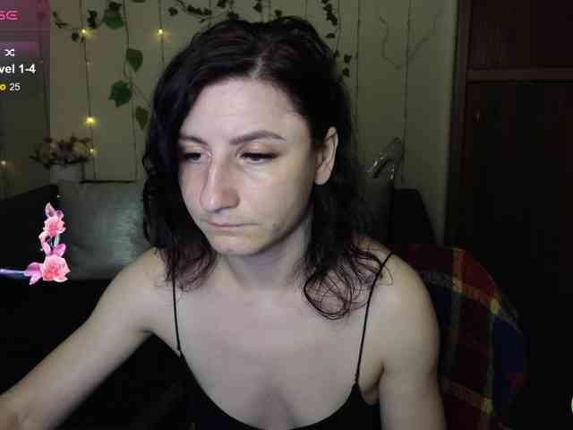Musekittyjeni112 webcam
