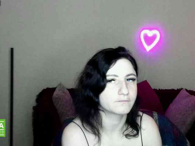 Musekittyjeni112 webcam