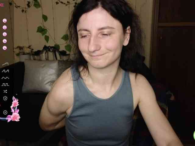 Musekittyjeni112 webcam