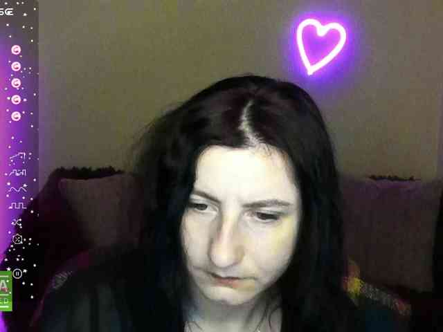 Musekittyjeni112 webcam