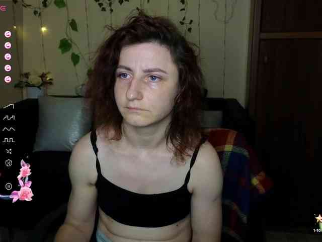 Musekittyjeni112 webcam