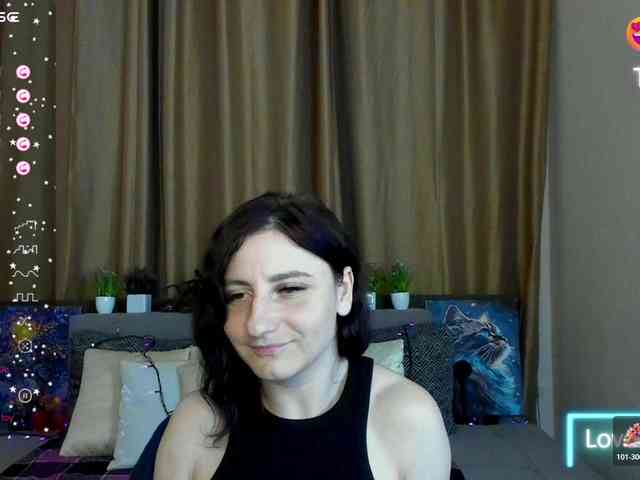 Musekittyjeni112 webcam