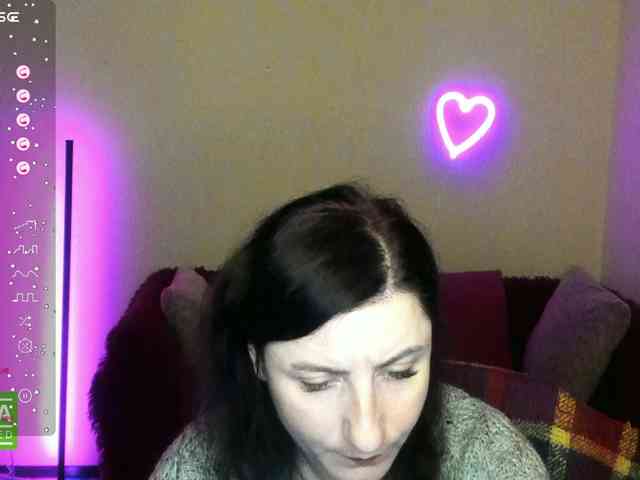 Musekittyjeni112 webcam