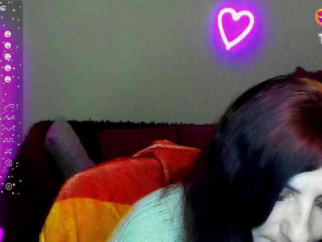 Musekittyjeni112 webcam