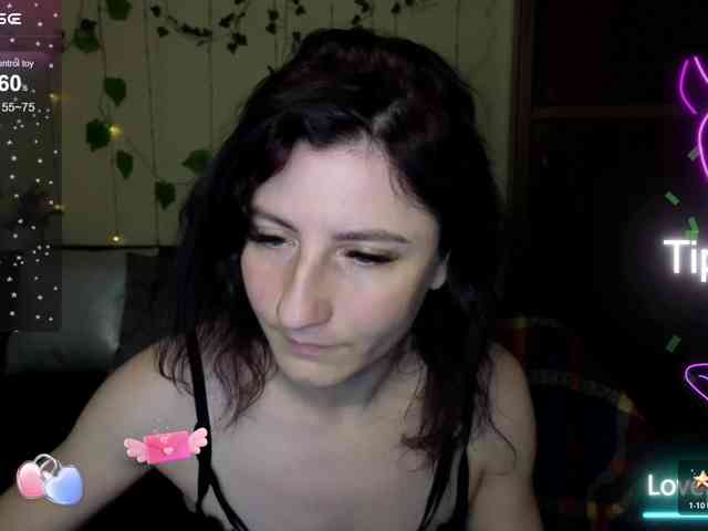 Musekittyjeni112 webcam