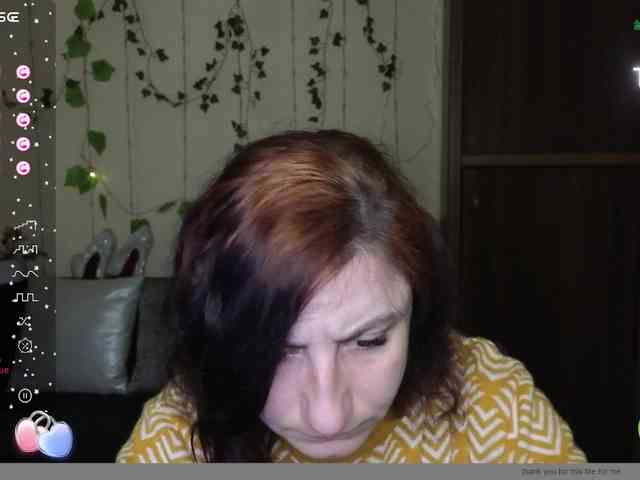 Musekittyjeni112 webcam