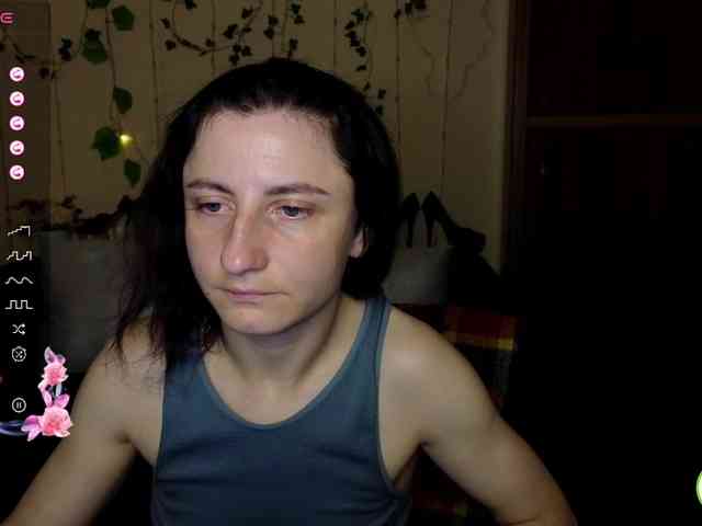 Musekittyjeni112 webcam