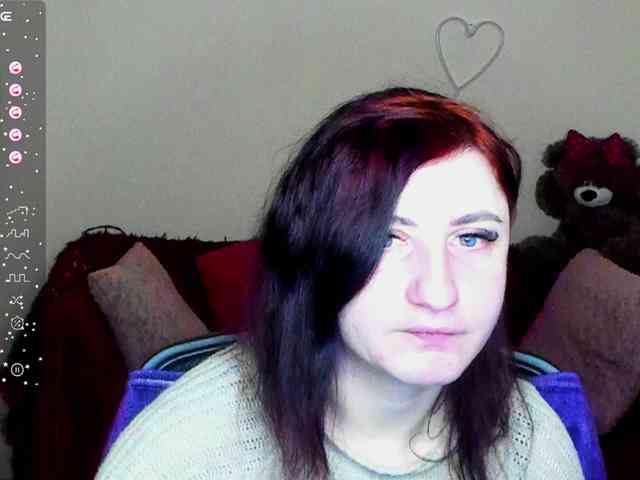 Musekittyjeni112 webcam