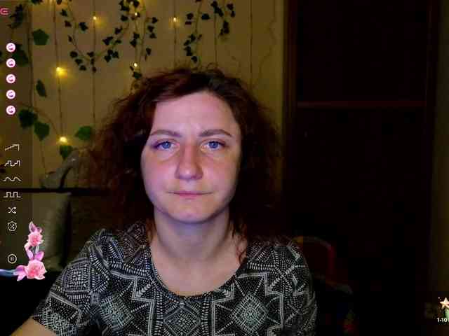 Musekittyjeni112 webcam