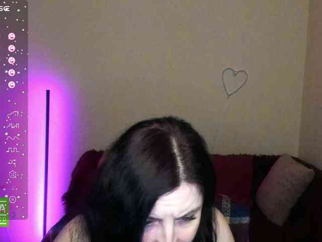 Musekittyjeni112 webcam