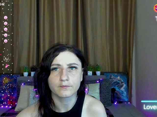 Musekittyjeni112 webcam