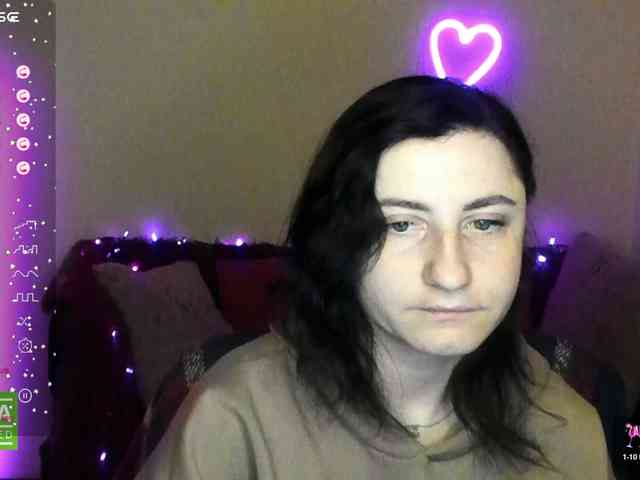 Musekittyjeni112 webcam