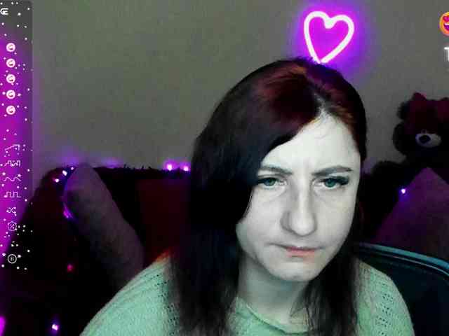 Musekittyjeni112 webcam