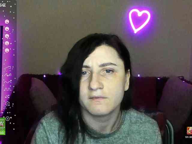 Musekittyjeni112 webcam