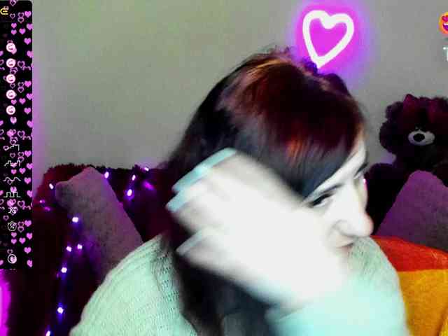 Musekittyjeni112 webcam