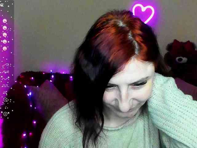 Musekittyjeni112 webcam