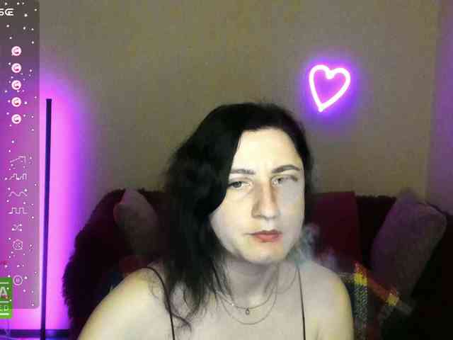 Musekittyjeni112 webcam