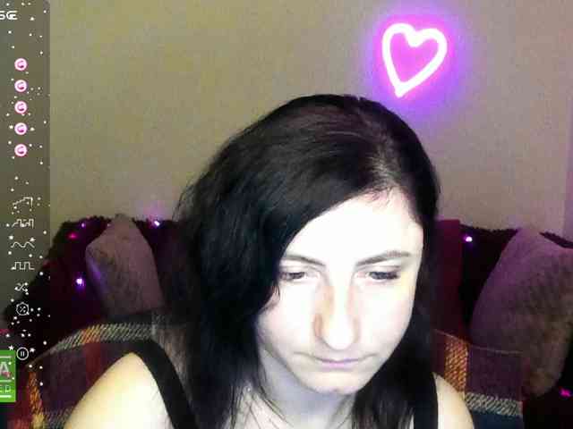 Musekittyjeni112 webcam