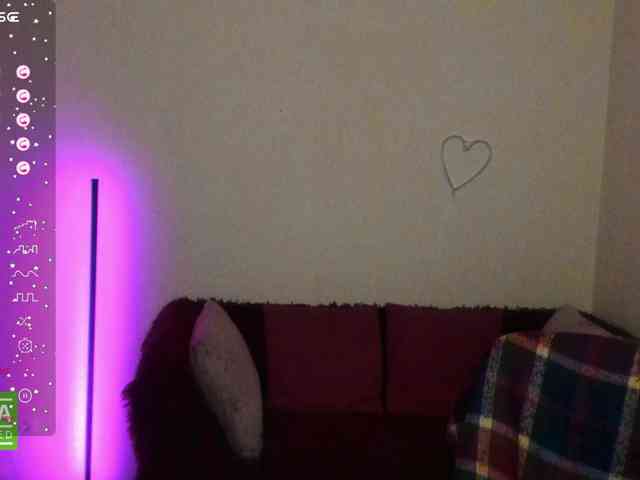 Musekittyjeni112 webcam