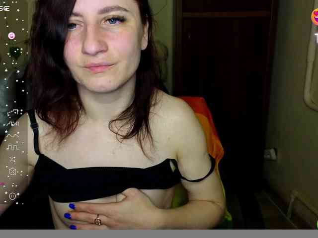 Musekittyjeni112 webcam