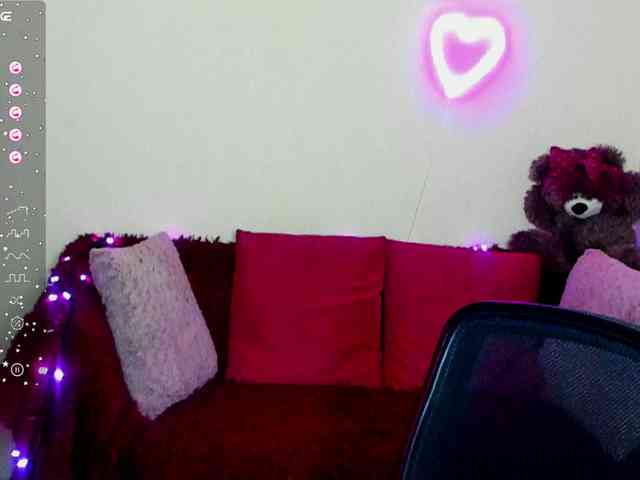 Musekittyjeni112 webcam